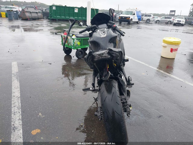 Kawasaki 2025 2025 ML5EXER12SDAD8845 Image 6