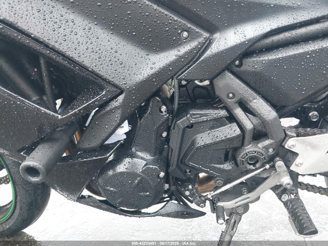 Kawasaki 2025 2025 ML5EXER12SDAD8845 Image 9