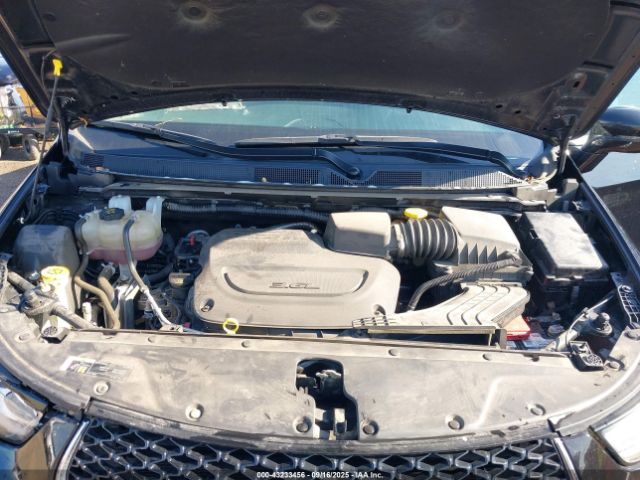 2021 CHRYSLER PACIFICA 2C4RC1FG5MR558821 Photo 9