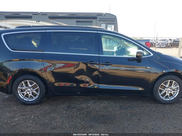 Aukcja sprzedaży 2021 Chrysler Pacifica Touring, vin: 2C4RC1FG5MR558821, numer aukcji: 43233456