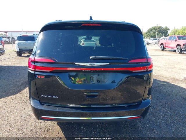 Aukcja sprzedaży 2021 Chrysler Pacifica Touring, vin: 2C4RC1FG5MR558821, numer aukcji: 43233456