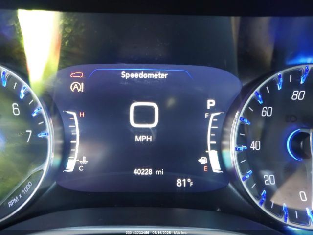 2021 CHRYSLER PACIFICA 2C4RC1FG5MR558821 Photo 6