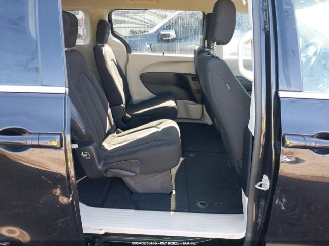 2021 CHRYSLER PACIFICA 2C4RC1FG5MR558821 Photo 7