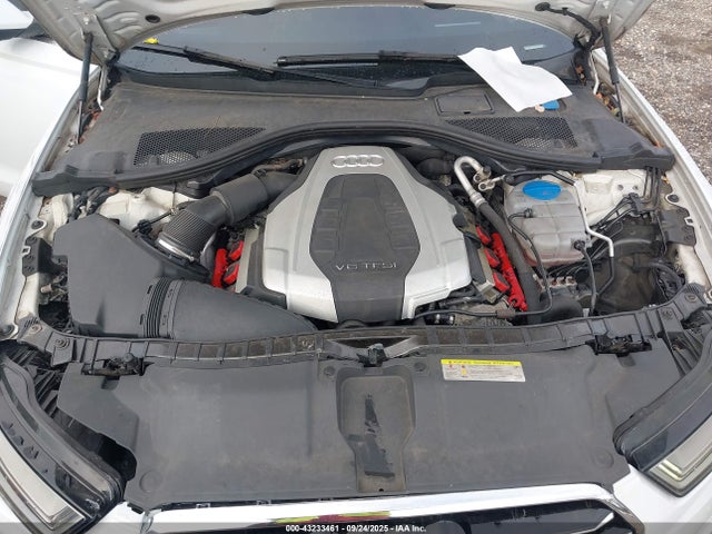 2016 AUDI A6 WAUHGAFC1GN075368 Photo 9