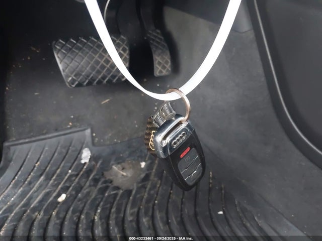 2016 AUDI A6 WAUHGAFC1GN075368 Photo 10