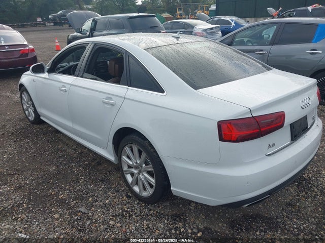 2016 AUDI A6 WAUHGAFC1GN075368 Photo 2