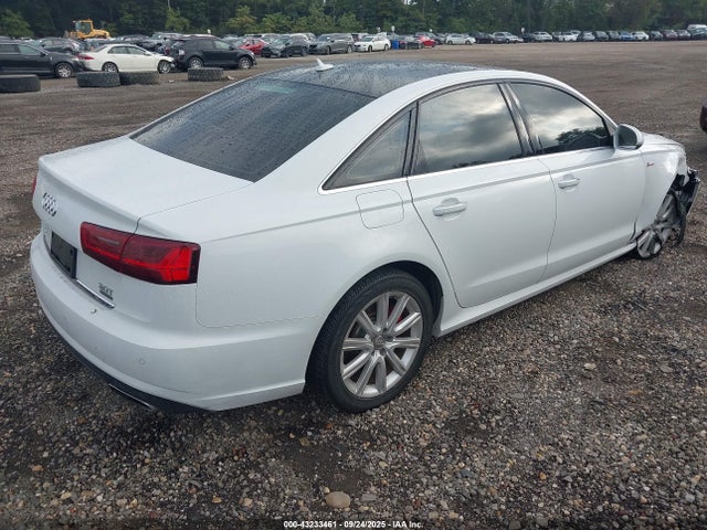 2016 AUDI A6 WAUHGAFC1GN075368 Photo 3