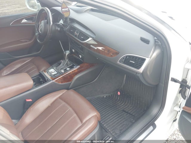 2016 AUDI A6 WAUHGAFC1GN075368 Photo 4