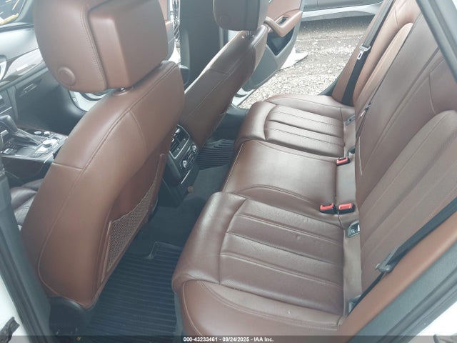 2016 AUDI A6 WAUHGAFC1GN075368 Photo 7