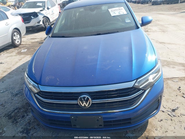 3VW5M7BU8RM091125 Volkswagen tsi