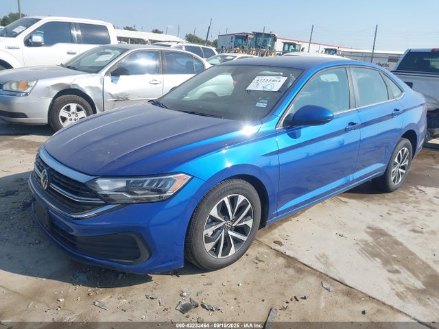 3VW5M7BU8RM091125 Volkswagen tsi