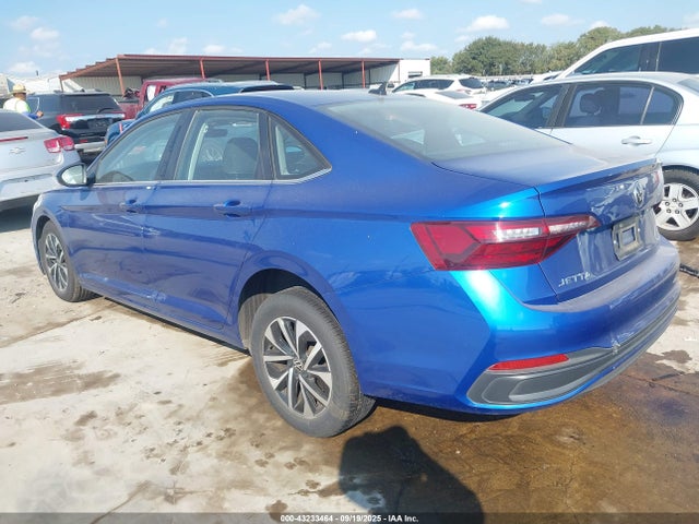 3VW5M7BU8RM091125 Volkswagen tsi