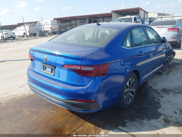 3VW5M7BU8RM091125 Volkswagen tsi