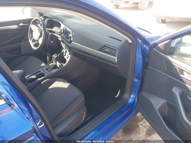 3VW5M7BU8RM091125 Volkswagen tsi