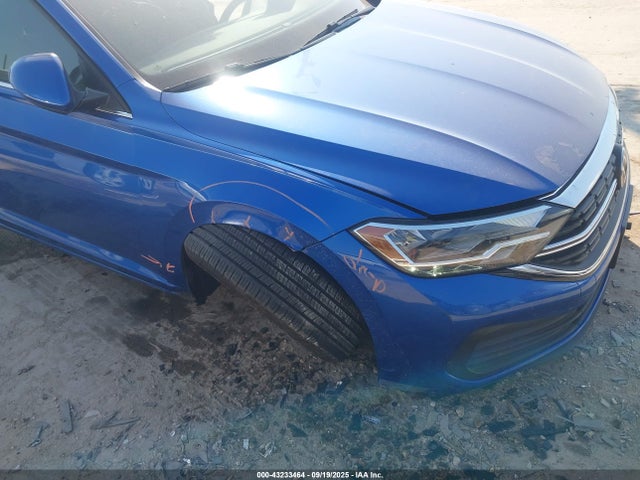 3VW5M7BU8RM091125 Volkswagen tsi