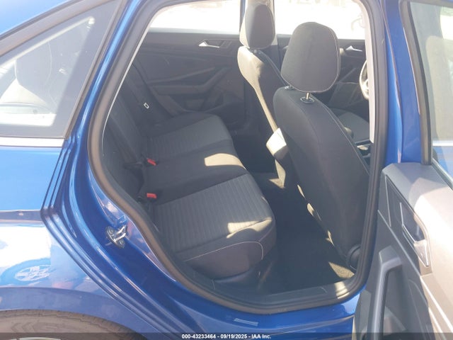 3VW5M7BU8RM091125 Volkswagen tsi
