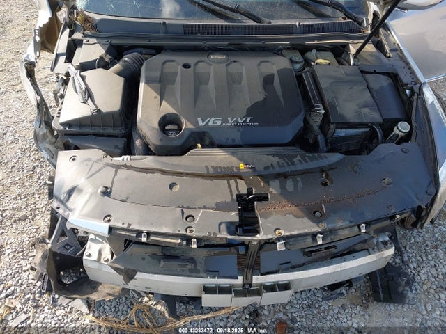 2018 CADILLAC XTS 2G61M5S30J9117343 Photo 9