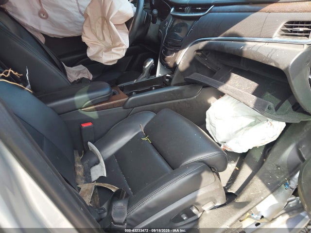 2018 CADILLAC XTS 2G61M5S30J9117343 Photo 4