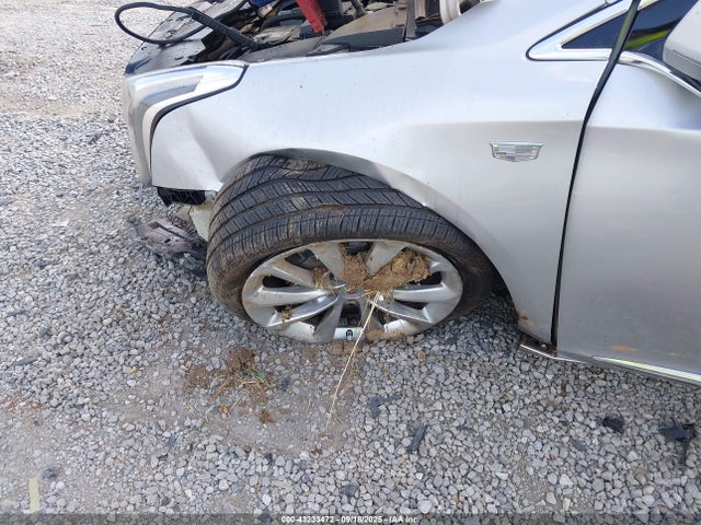 2018 CADILLAC XTS 2G61M5S30J9117343 Photo 5