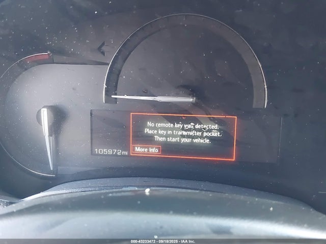 2018 CADILLAC XTS 2G61M5S30J9117343 Photo 6