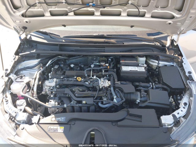 Toyota m20a-fks 2025 5YFB4MDE8SP333811 Image 10
