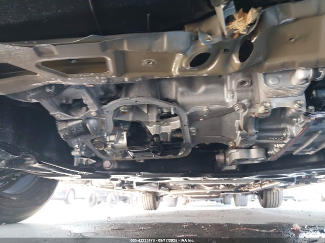 Toyota m20a-fks 2025 5YFB4MDE8SP333811 Image 6