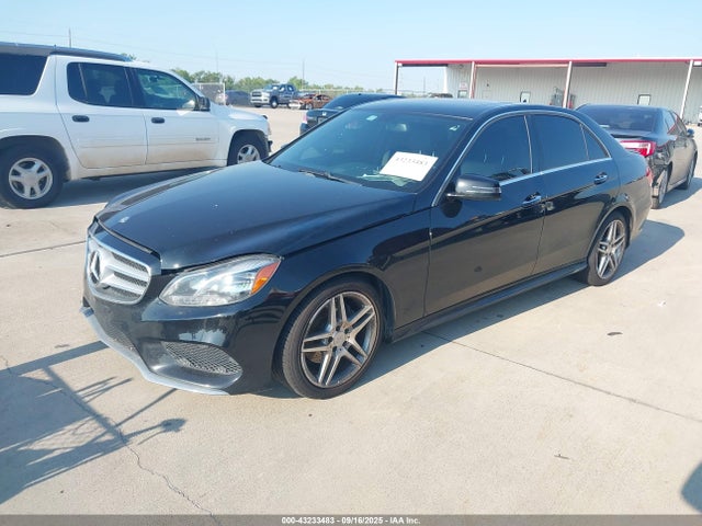 WDDHF5KB8GB222724 Mercedes-Benz 2016