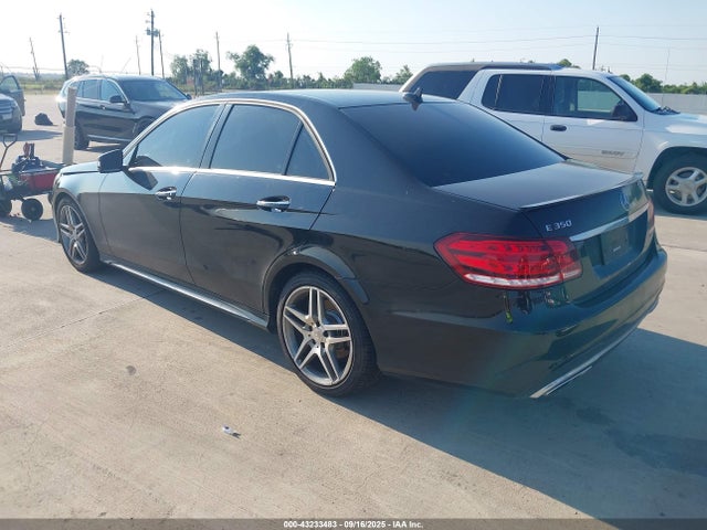 WDDHF5KB8GB222724 Mercedes-Benz 2016