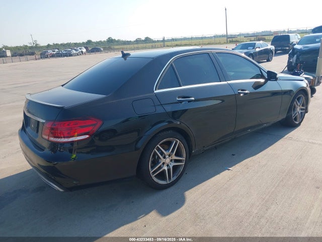 WDDHF5KB8GB222724 Mercedes-Benz 2016
