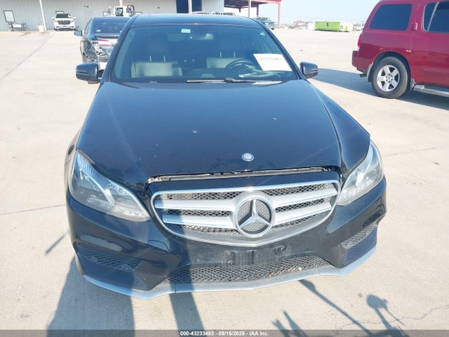 WDDHF5KB8GB222724 Mercedes-Benz 2016