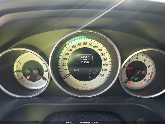 WDDHF5KB8GB222724 Mercedes-Benz 2016