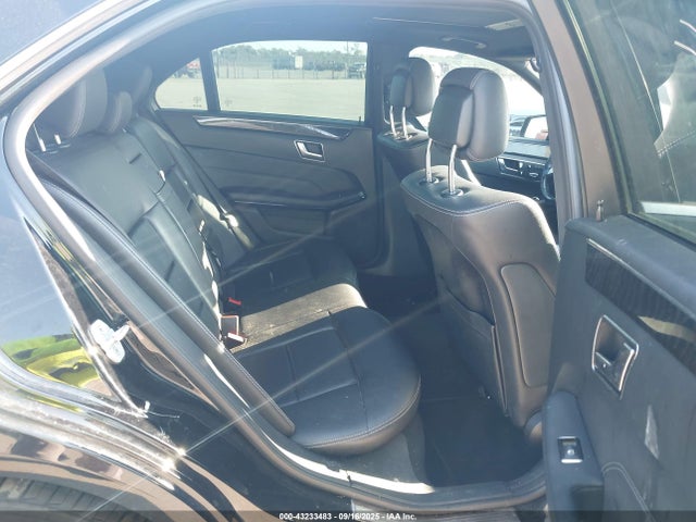 WDDHF5KB8GB222724 Mercedes-Benz 2016