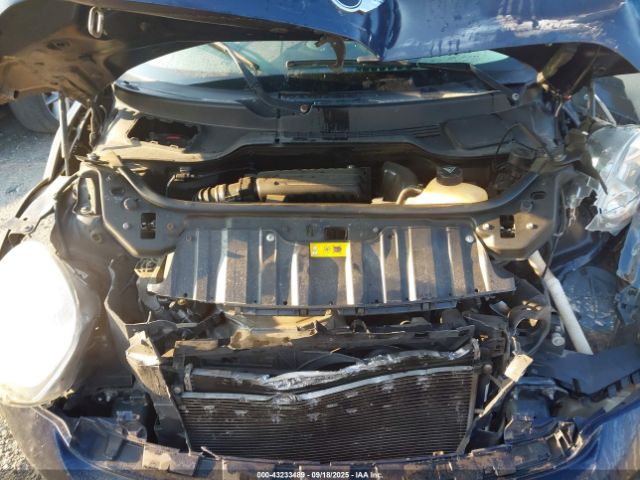 2012 MINI COOPER COUNTRYMAN WMWZB3C56CWM06972 Photo 9