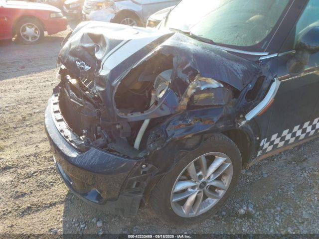 2012 MINI COOPER COUNTRYMAN WMWZB3C56CWM06972 Photo 5