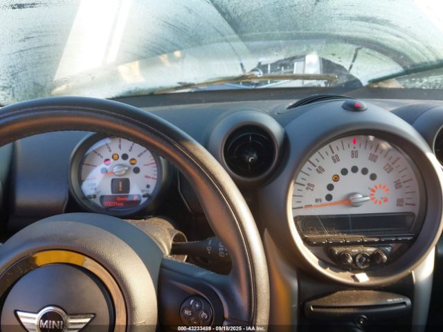 2012 MINI COOPER COUNTRYMAN WMWZB3C56CWM06972 Photo 6