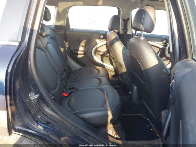 2012 MINI COOPER COUNTRYMAN WMWZB3C56CWM06972 Photo 7