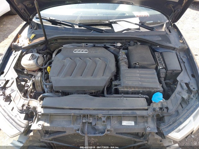 Audi A3 2017 WAU6ULFF0H1032087 Image 10