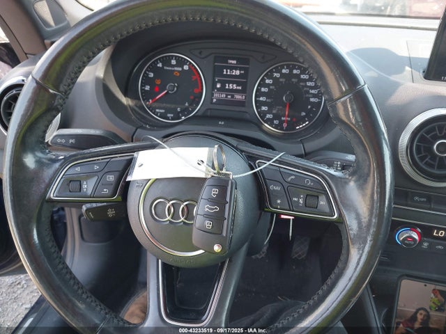 Audi A3 2017 WAU6ULFF0H1032087 Image 11