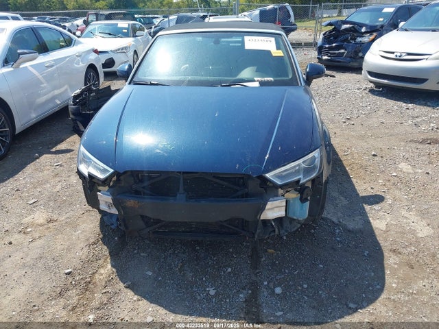 Audi A3 2017 WAU6ULFF0H1032087 Image 13