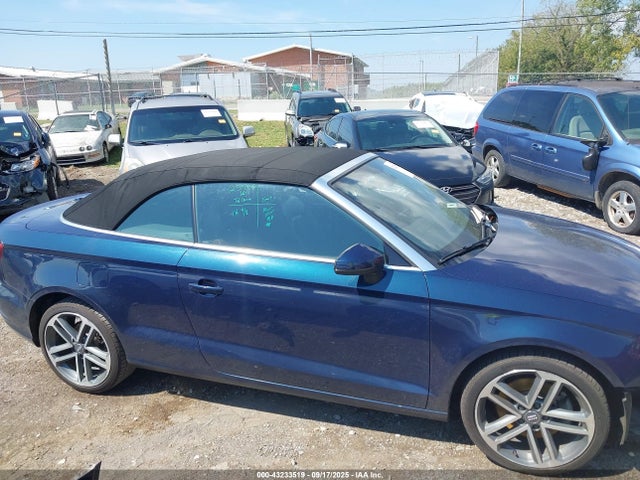Audi A3 2017 WAU6ULFF0H1032087 Image 14