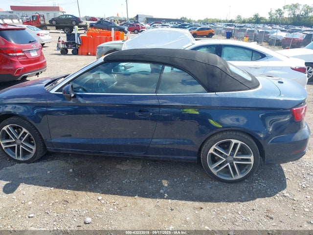 Audi A3 2017 WAU6ULFF0H1032087 Image 15