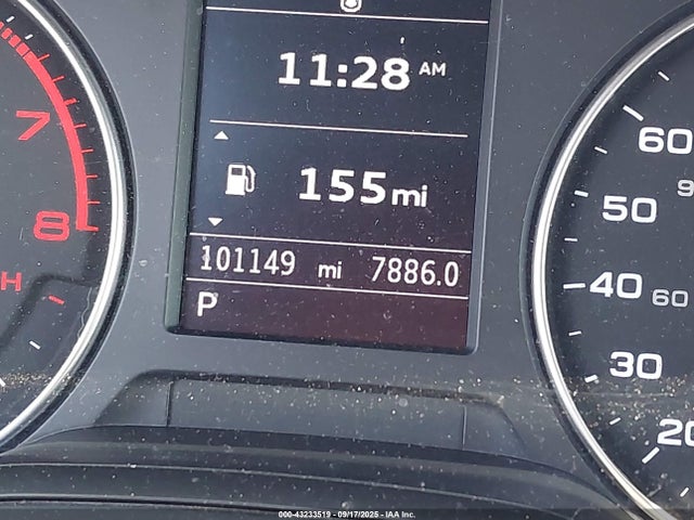 Audi A3 2017 WAU6ULFF0H1032087 Image 16