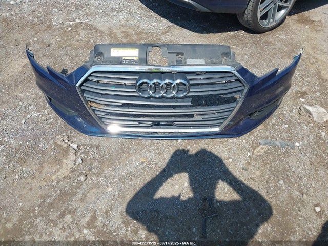 Audi A3 2017 WAU6ULFF0H1032087 Image 12