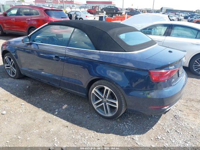 Audi A3 2017 WAU6ULFF0H1032087 Image 3