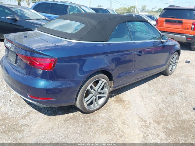 Audi A3 2017 WAU6ULFF0H1032087 Image 4
