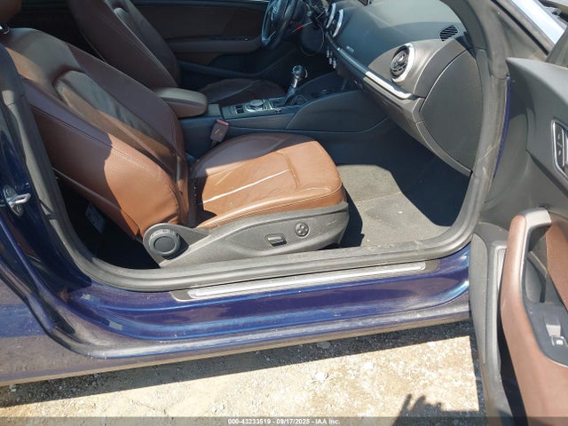 Audi A3 2017 WAU6ULFF0H1032087 Image 5