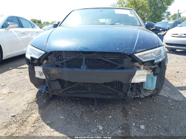 Audi A3 2017 WAU6ULFF0H1032087 Image 6