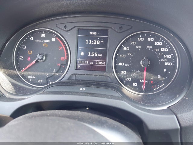 Audi A3 2017 WAU6ULFF0H1032087 Image 7