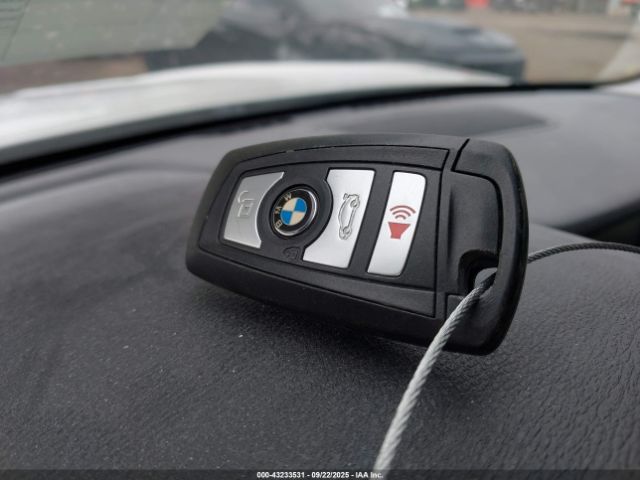 2013 BMW X3 5UXWX9C58D0D05108 Photo 10