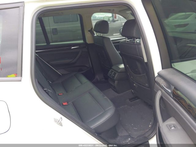 2013 BMW X3 5UXWX9C58D0D05108 Photo 7